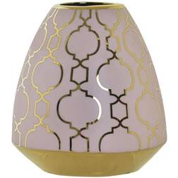 Dkd Home Decor S3032092 Vas 18cm