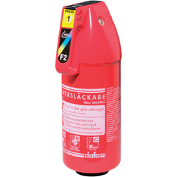 Gloria P 2 GM Powder Extinguisher 2kg