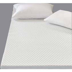 Sleep Philosophy Gel Full Polyether Mattress