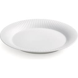 Kähler Hammershøi Flat tallrik 27cm