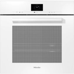 Miele DGC 7665 HC Pro Hvid