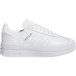 Adidas Gazelle W - Cloud White