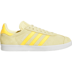 Adidas Gazelle W - Almost Yellow/Solar Gold/Cloud White