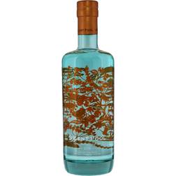 Silent Pool Gin 43% 70 cl