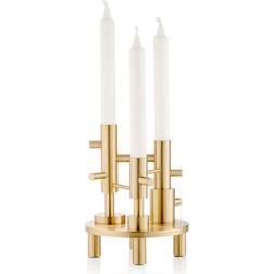 Fritz Hansen Jaime Hayon Candlestick 7.9"