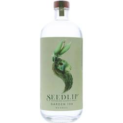 Seedlip Garden 108 0% 70cl