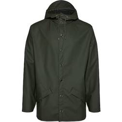 Rains Waterproof Jacket