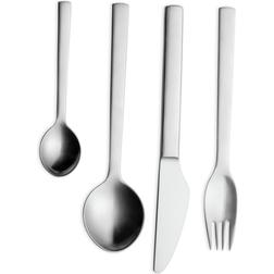 Georg Jensen New York Bestickset 16st