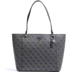 Guess Noelle Elite Tote - Coal