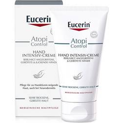 Eucerin AtopiControl Hand Intensive Cream 75ml