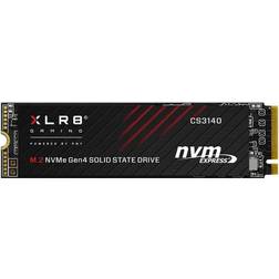 PNY XLR8 CS3140 M280CS3140-2TB-RB 2TB