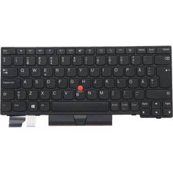 Lenovo 5N20V43022 (Swedish)