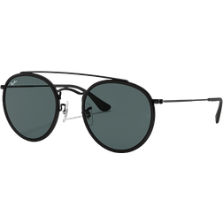 Ray-Ban Double Bridge RB3647N 002/R5