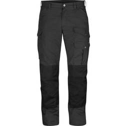 Fjällräven Barents Pro Winter Trousers M - Dark Grey