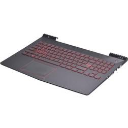 Lenovo 5CB0N00269 (Nordic)