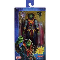 NECA Defenders of the Earth Series Ming The Merciless