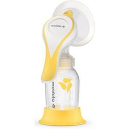 Medela Extractor Manual De Harmony Flex