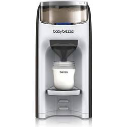 babybrezza Formula Pro Advanced Black/White