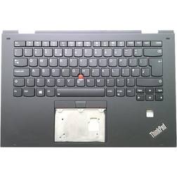 Lenovo 01HY850 (English)