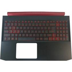 Acer Nitro 5 AN515-54 (6B.Q5AN2.001) (English)