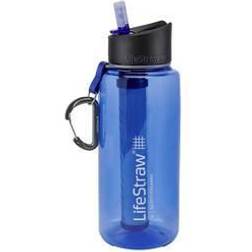 Lifestraw Go Vattenflaska 1L