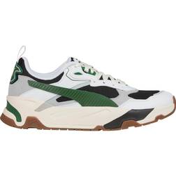 Puma Trinity M - Black/Vine/White