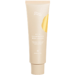 Sunny Stories Self Tan Illuminating Body Lotion Gradual 125g
