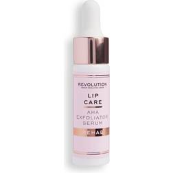 Revolution Beauty Rehab AHA Lip Exfoliator Scrub Labbra 15 ml Unisex