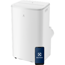 Electrolux Comfort 600 Portabel AC BTU 12000 EXP35U539CW