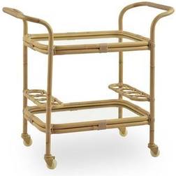 Sika Design Carlo Sidebord