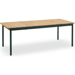 Skagerak Pelago Gartentisch 214x90.5x74 cm Verlängerbar