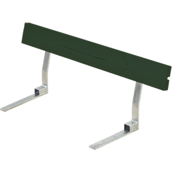 Plus Ryggstöd 118 cm Grön