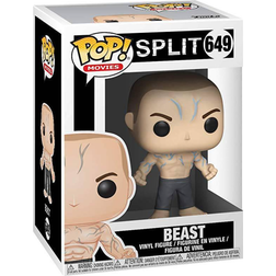 Funko Pop! Movies Split Beast