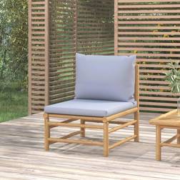 vidaXL Midtermodul havesofa Modulsofa