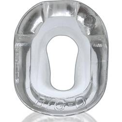 Oxballs Penisring Big-D Shaft Grip Transparent