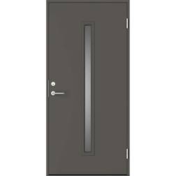 Swedoor Catavu C7010 10X21 Ytterdörr S 0502-Y V (100x210cm)