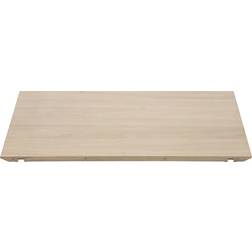 Actona Century tillægsplader 50x100 Spisebord