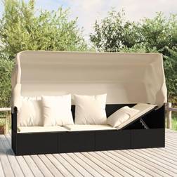 vidaXL loungesofa