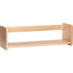 Hübsch Nomad Wall Shelf 40cm