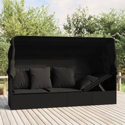 vidaXL loungesofa