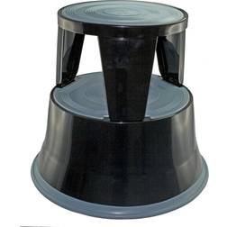 BNT Elefantfod metal Skammel