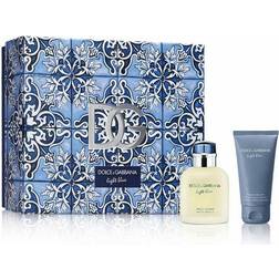 Dolce & Gabbana Set de Parfum Light Blue 2 Pièces