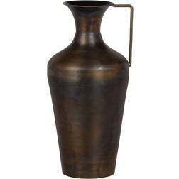 BigBuy Home Gylden Vase 50cm