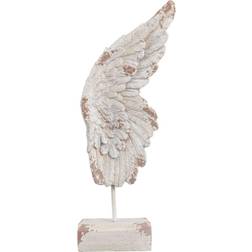 BigBuy Home Skulptur 22 Vinger Dekorationsfigur