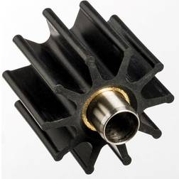 Jabsco Impeller-Kit Achsentyp 6 Ø 16,0 mm 51 mm 10 Lamellen