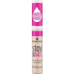 Essence Stay All Day 14H Long-Lasting Concealer 10 Light Honey 7 ml