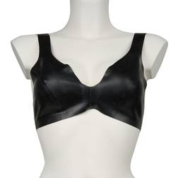 Late X bustier