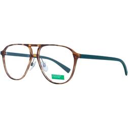 Benetton Miesten Silmälasikehykset BEO1008 56112