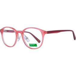 Benetton BE 1007 283 48 Women Glasses