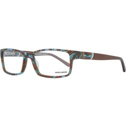 More & More 50510 740 53 Women Glasses Blue Size 53